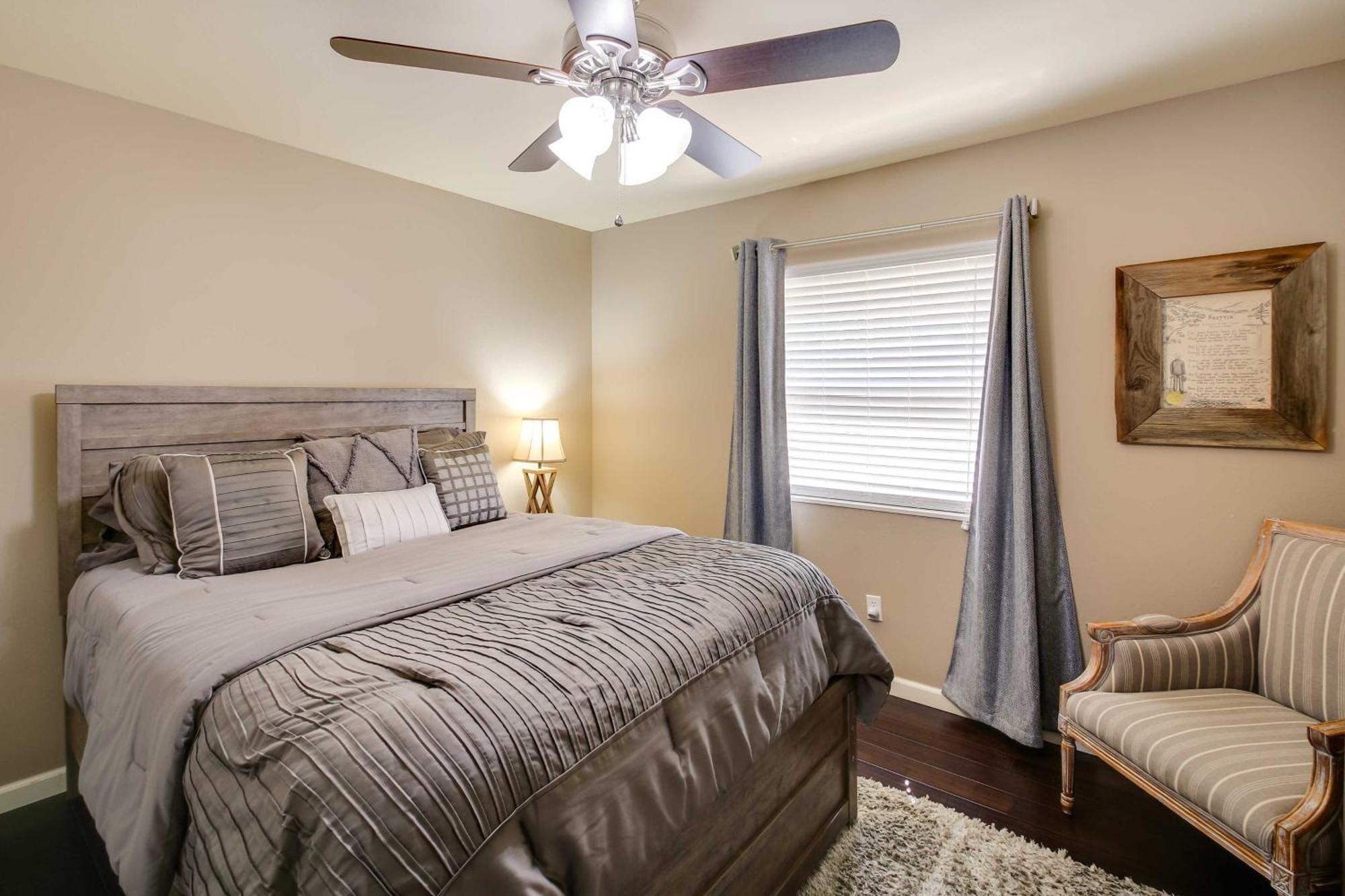 Lakefront Haven Near Oaklawn And Casino Resort! Hot Springs Exteriér fotografie